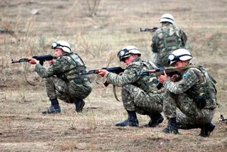 Капитал - Военные РК и США проведут совместные учения