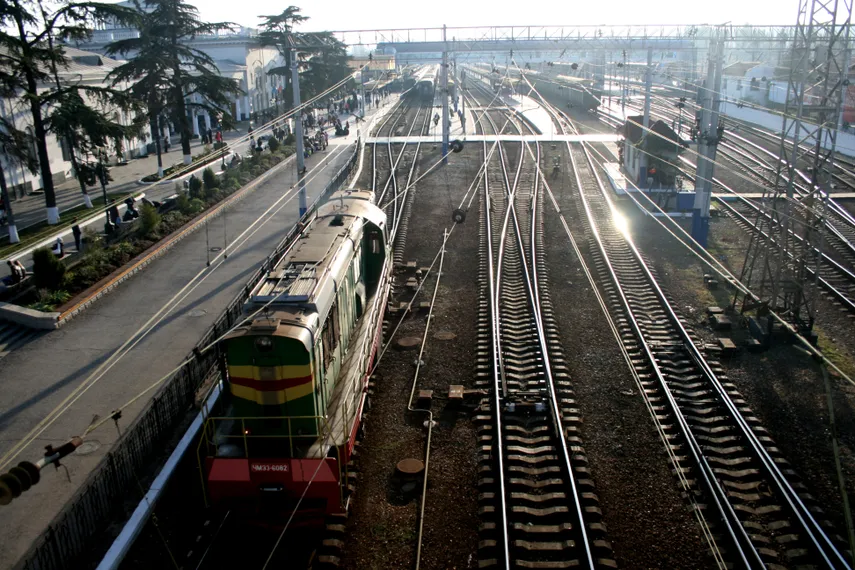 Капитал - Трудности перевоза