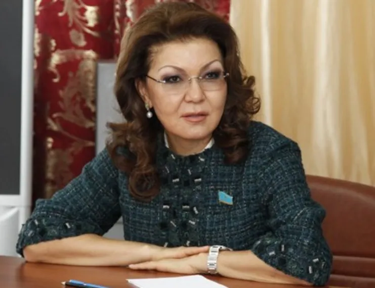 Капитал - Назарбаева назвала министерства бессильными