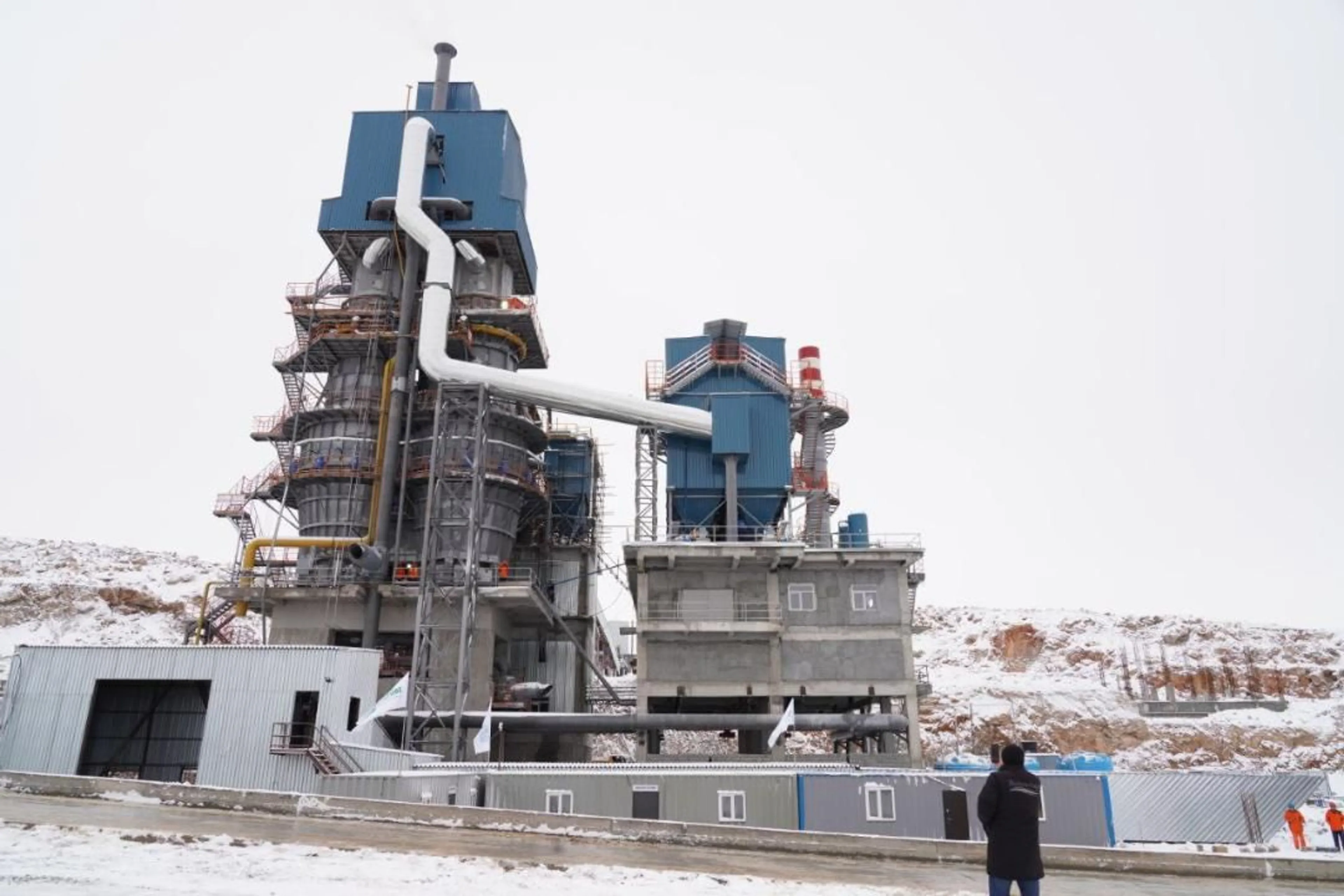 Фото: акимат Туркестанской области 
