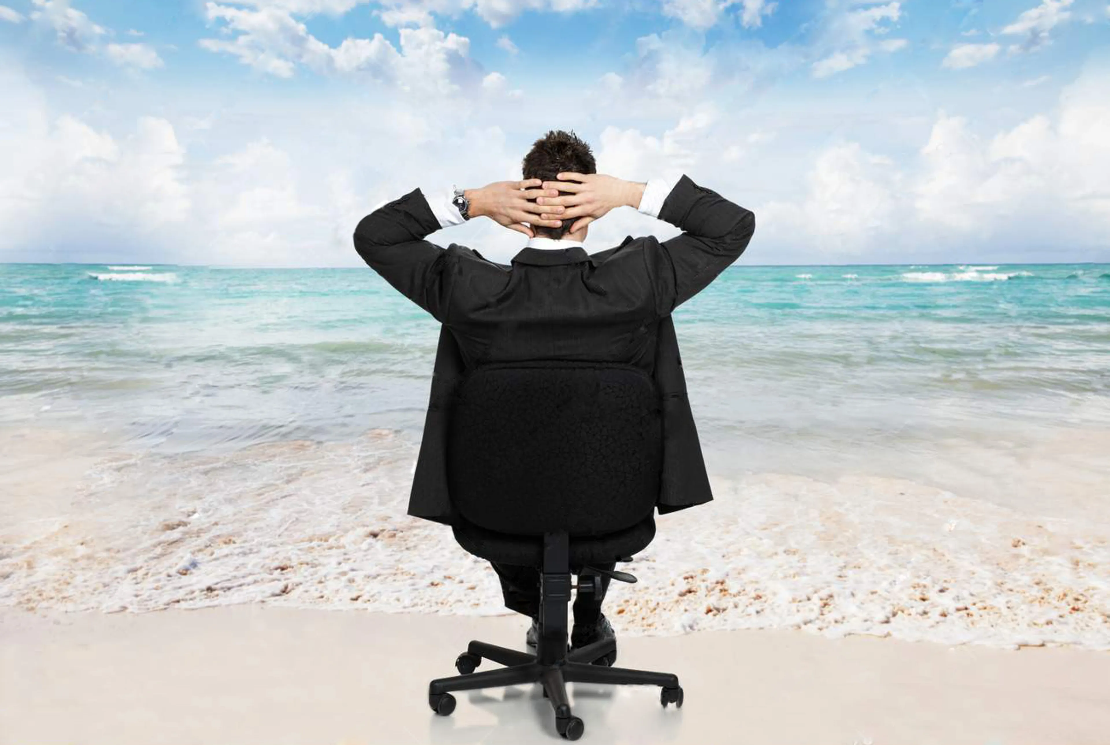 Капитал - Don’t panic