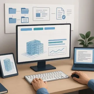 Фото: сайт министерства промышленности и строительства