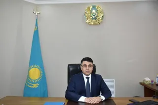 Капитал - Назначен глава Департамента госдоходов Алматинской области