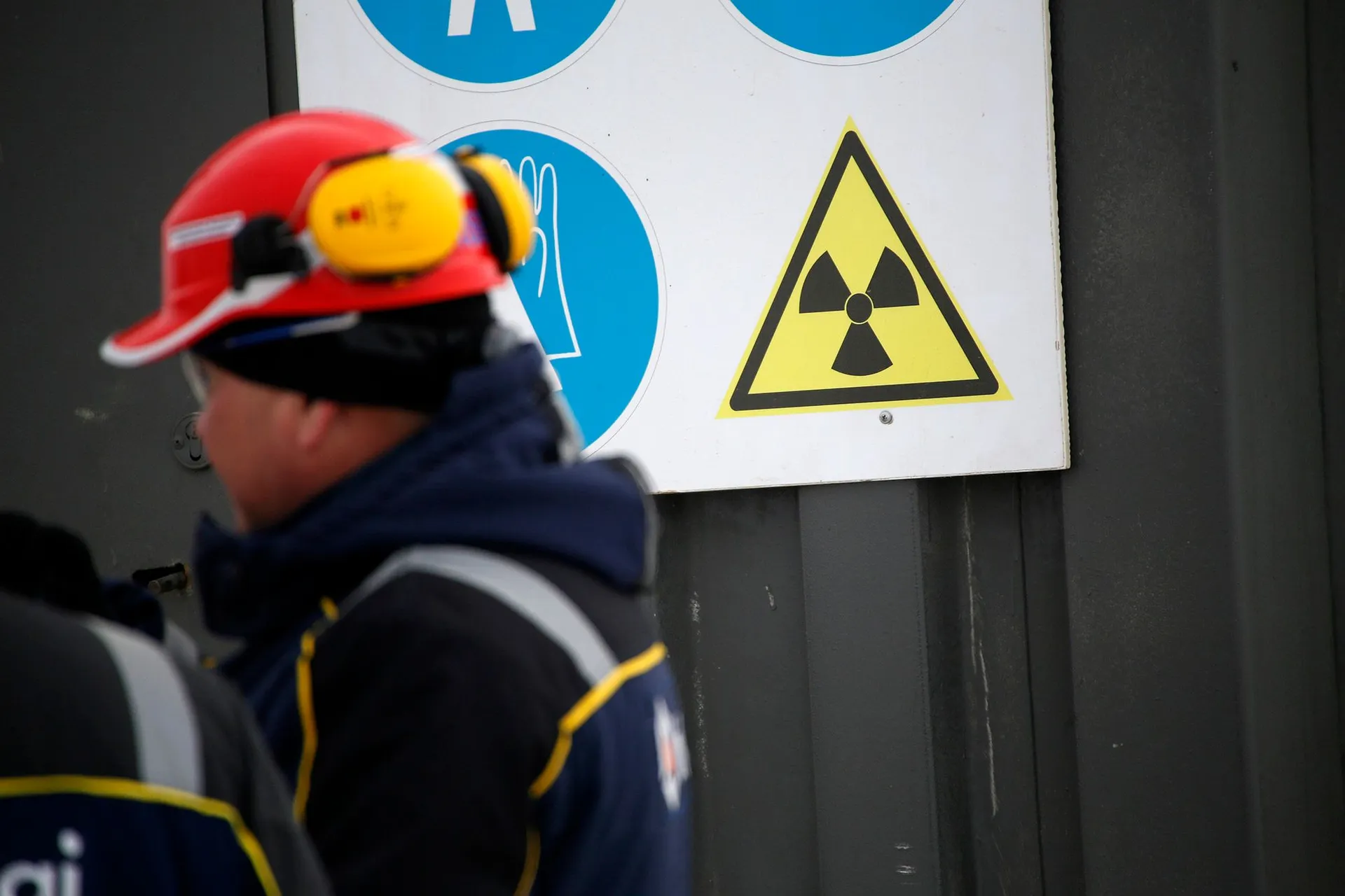 Фото: Руслан Пряников