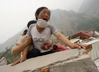 Капитал - Землетрясение в Китае унесло жизни уже 89 человек