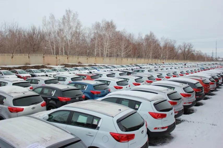 Капитал - На покупку казахстанских авто выдадут льготные займы