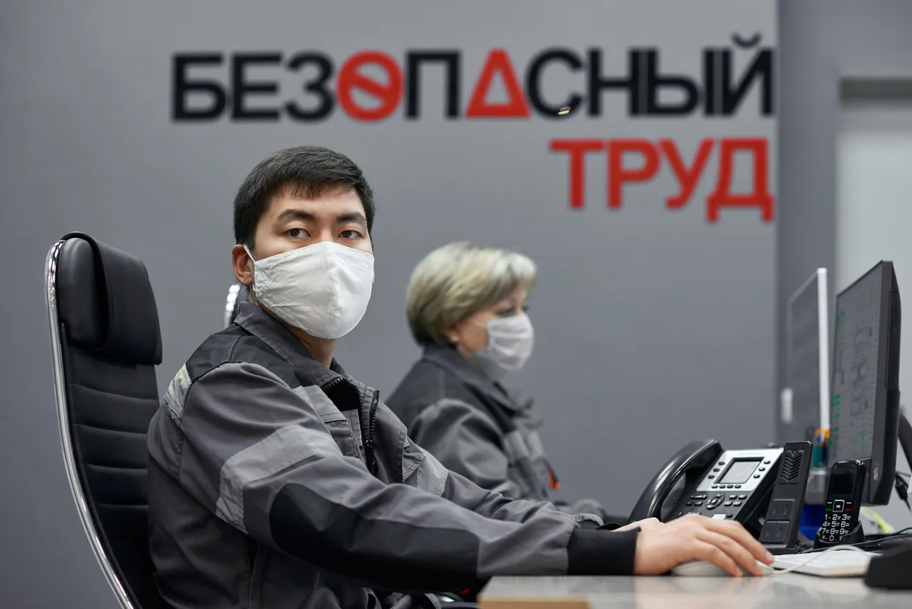 Жанат Жанботин рассказал о трансформации Казцинка - фото kapital.kz