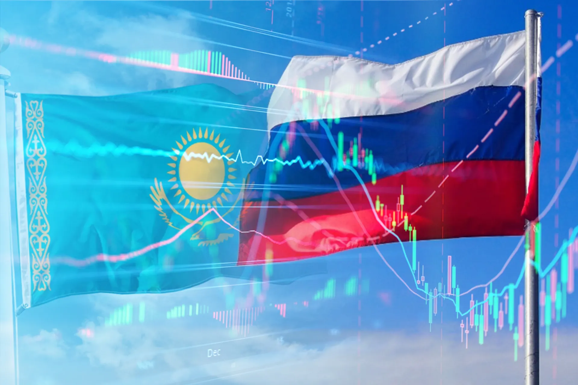 Капитал - Тень возможного дефолта России ляжет на Казахстан