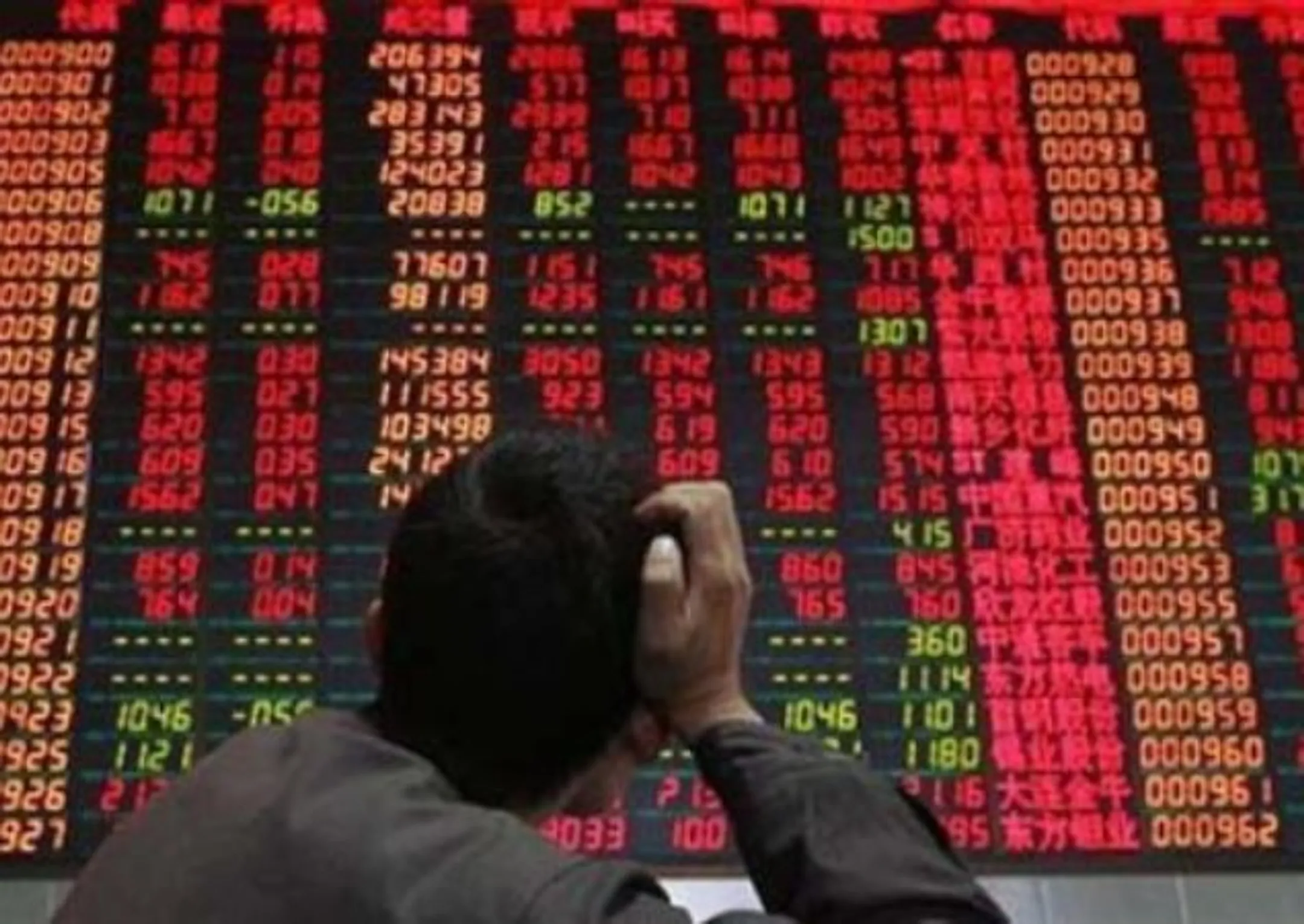 Развитым экономикам пророчат рост - Image Kapital.kz