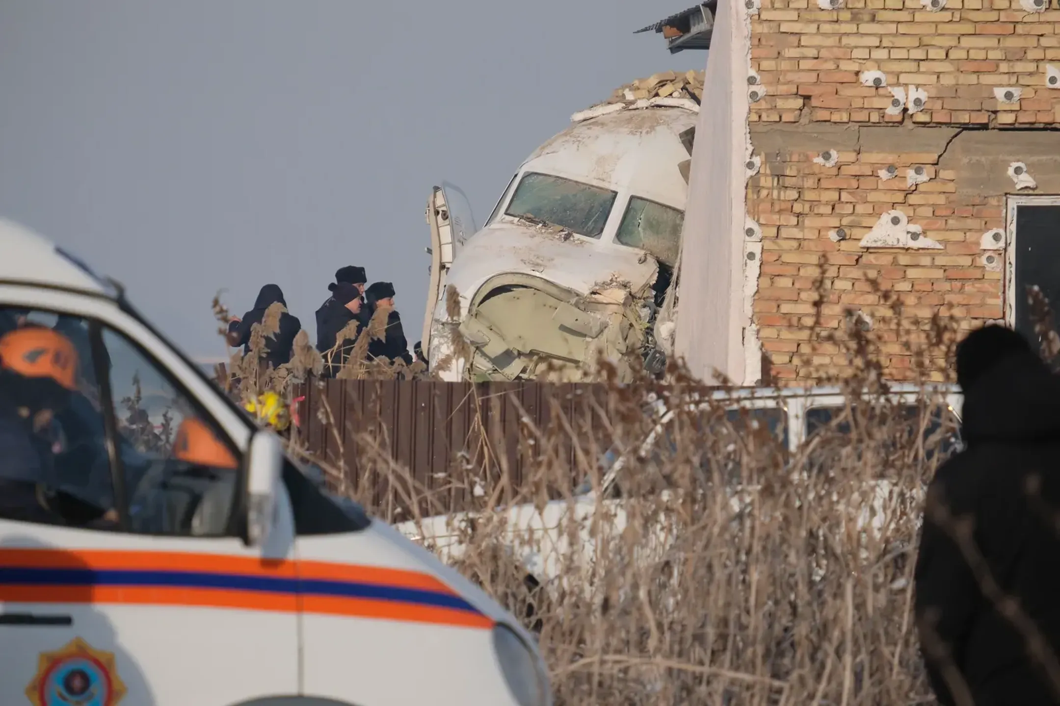 Фото: Владимир Третьяков