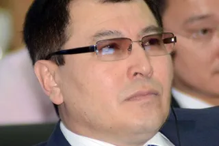 Капитал - Адвокат Даукенова намерен обжаловать приговор