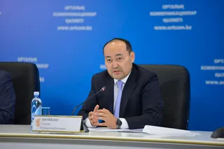 Капитал - В РК насчитывается около 15 тысяч приверженцев салафизма