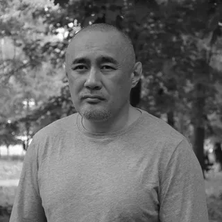 Капитал - В Киеве скончался казахстанский журналист Айдос Садыков