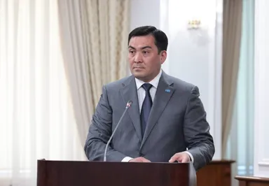 Фото: пресс-служба премьер-министра РК 