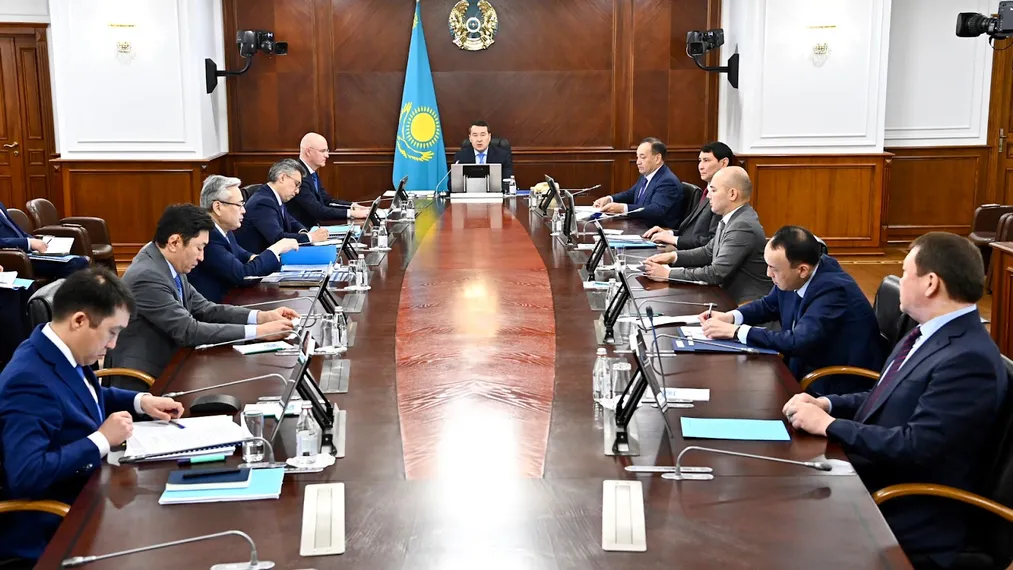 Капитал - Не допустить необоснованного роста цен на уголь поручил Алихан Смаилов