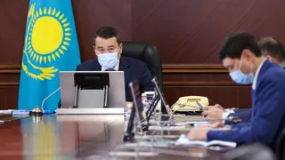 Капитал - С начала года цены на социально значимые продукты выросли на 17,4%