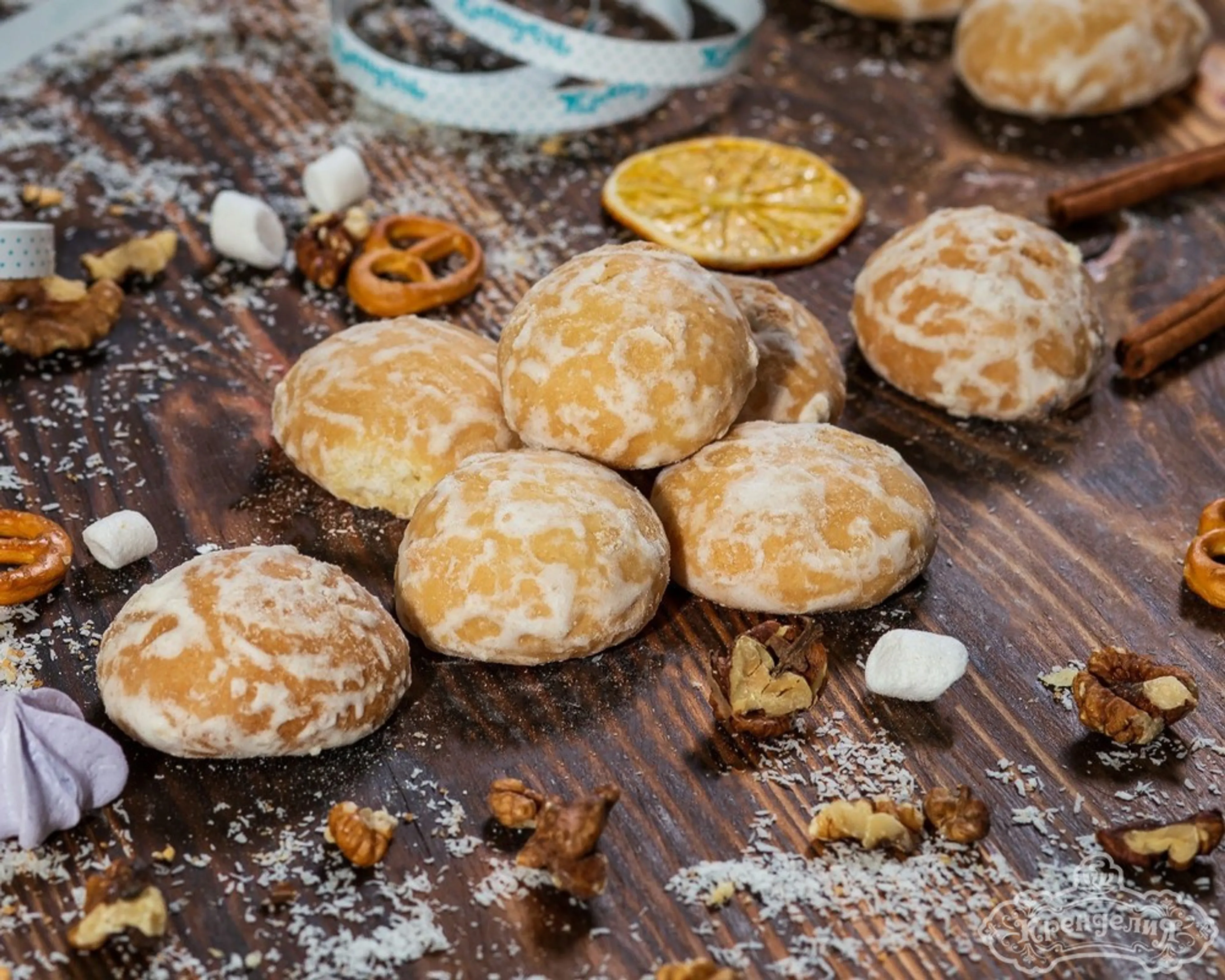 Капитал - Печенье, пряники и конфеты подорожали на 7% за год