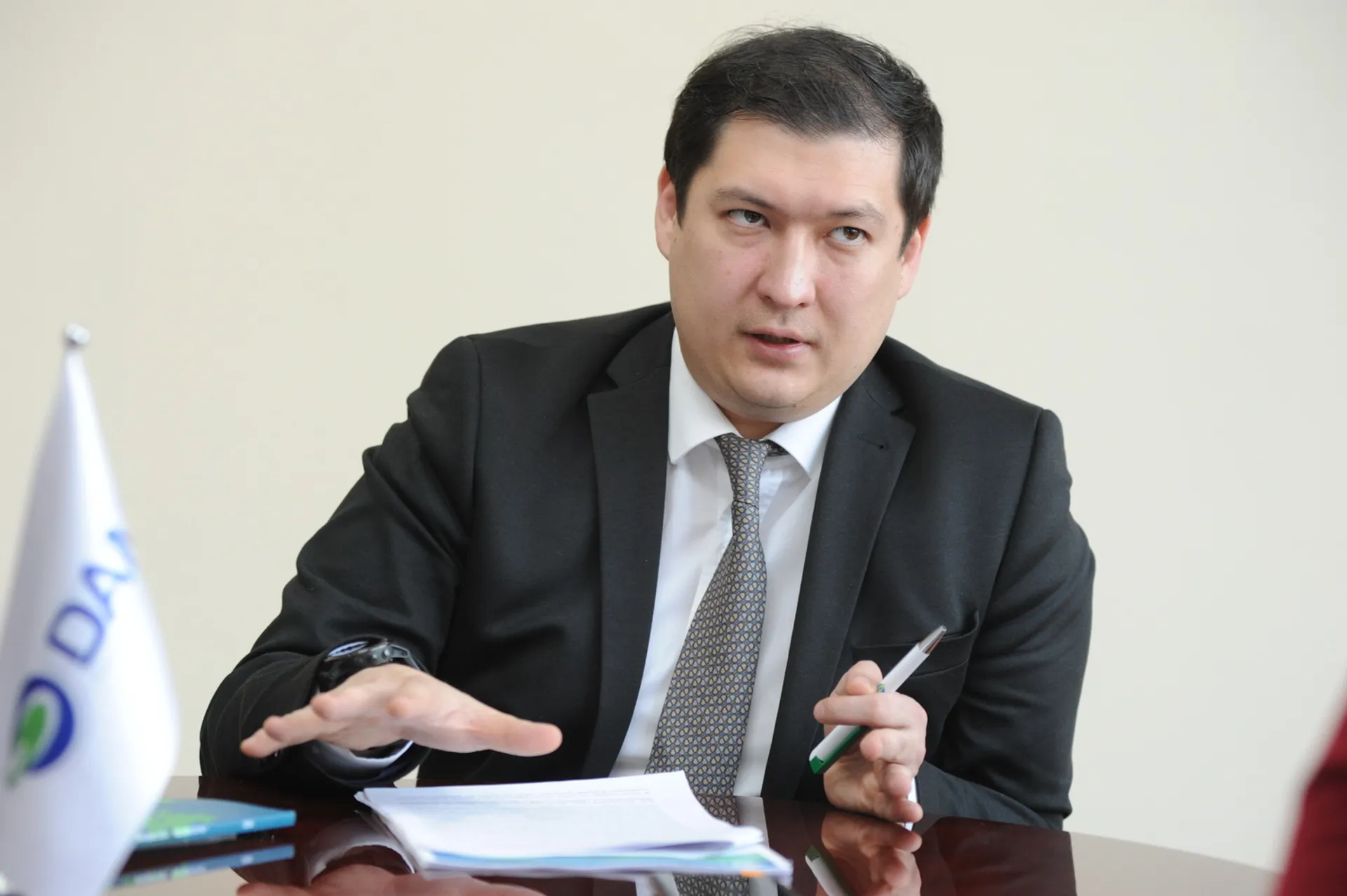 Капитал - Абай Саркулов: Необходимо увеличить объем субсидий для поддержки предпринимателей