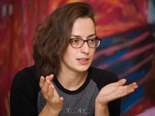 Капитал - Как ARTиШОК привлек крупных инвесторов через краудфандинг