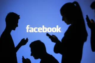 Капитал - Facebook отчитался о росте прибыли