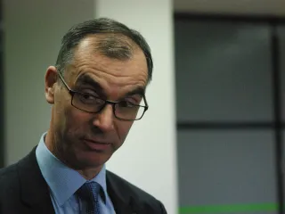 Капитал - Казком возглавил Ульф Вокурка