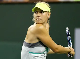 Капитал - Шарапова, Кириленко и Петрова проходят дальше