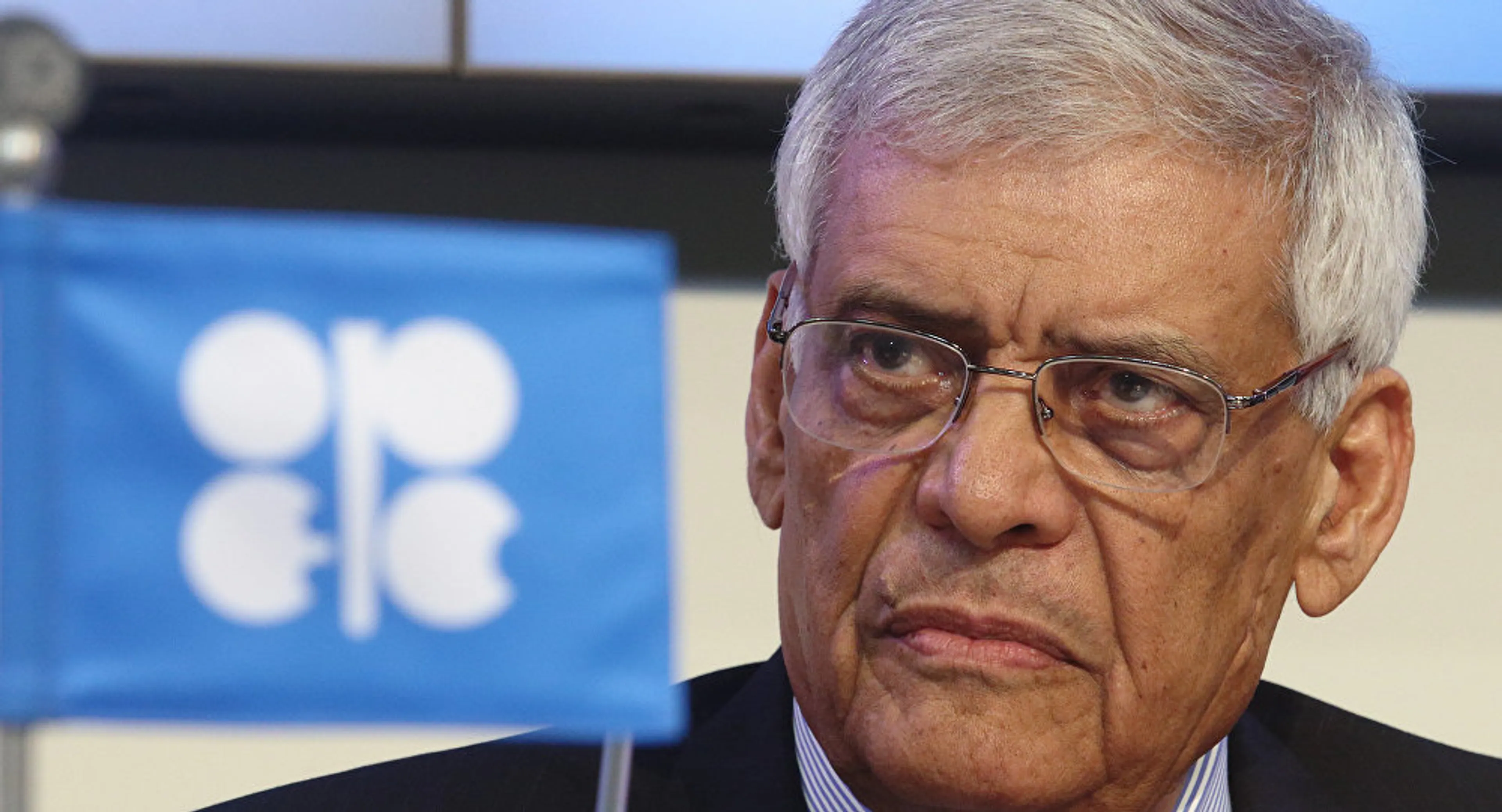 Капитал - Генсек ОПЕК призвал объедениться против коллапса цен на нефть