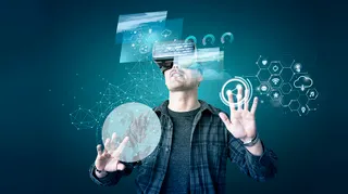 Капитал - Интересные тенденции виртуальной и дополненной реальности в 2020 году