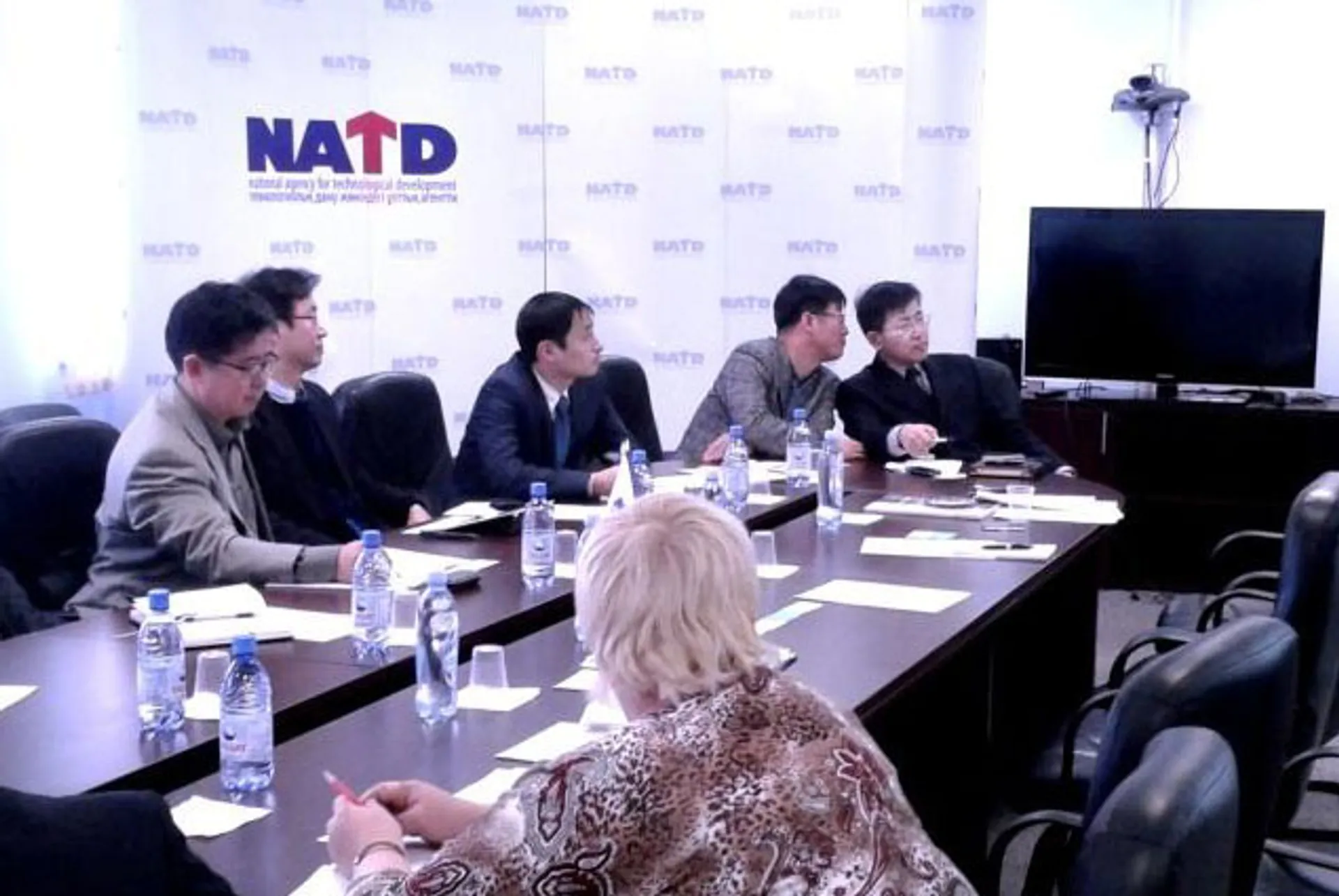 Капитал - НАТР выставил на торги 7 организаций