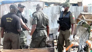 Капитал - В Бангладеш в результате взрывов пострадали более 100 человек