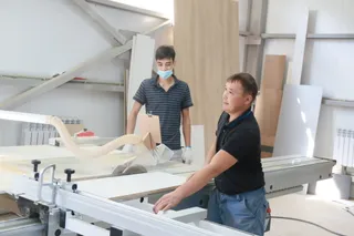 Фото: Руслан Пряников