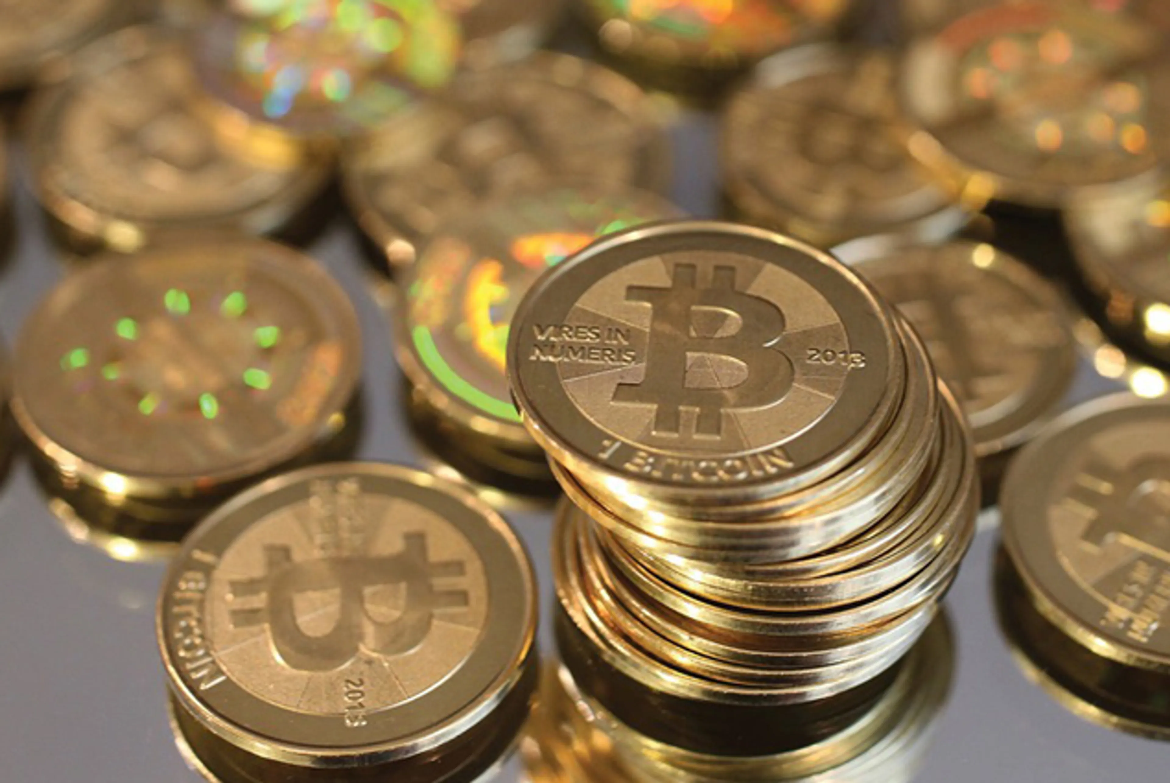 Капитал - PayPal будет принимать биткоины