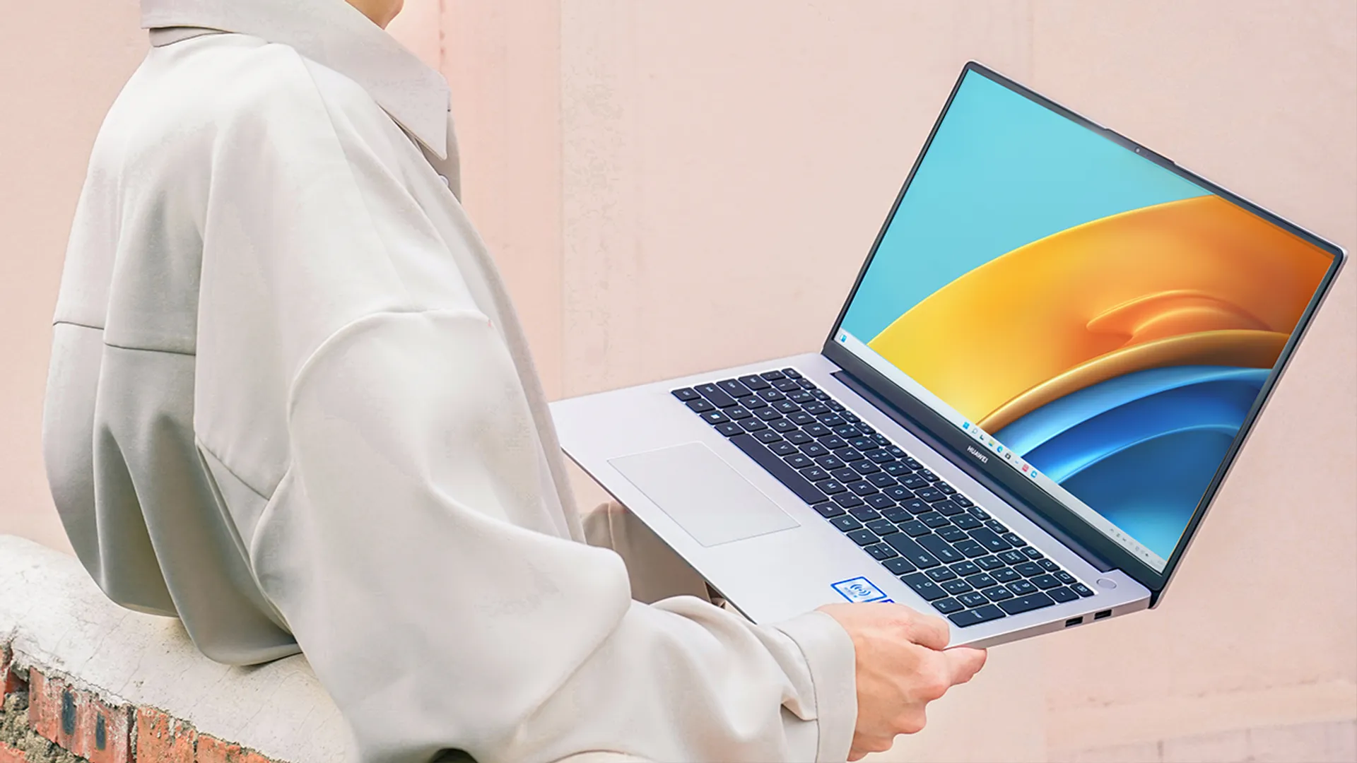 Капитал - В Казахстане стартуют продажи высокопроизводительного ноутбука HUAWEI MateBook D 16