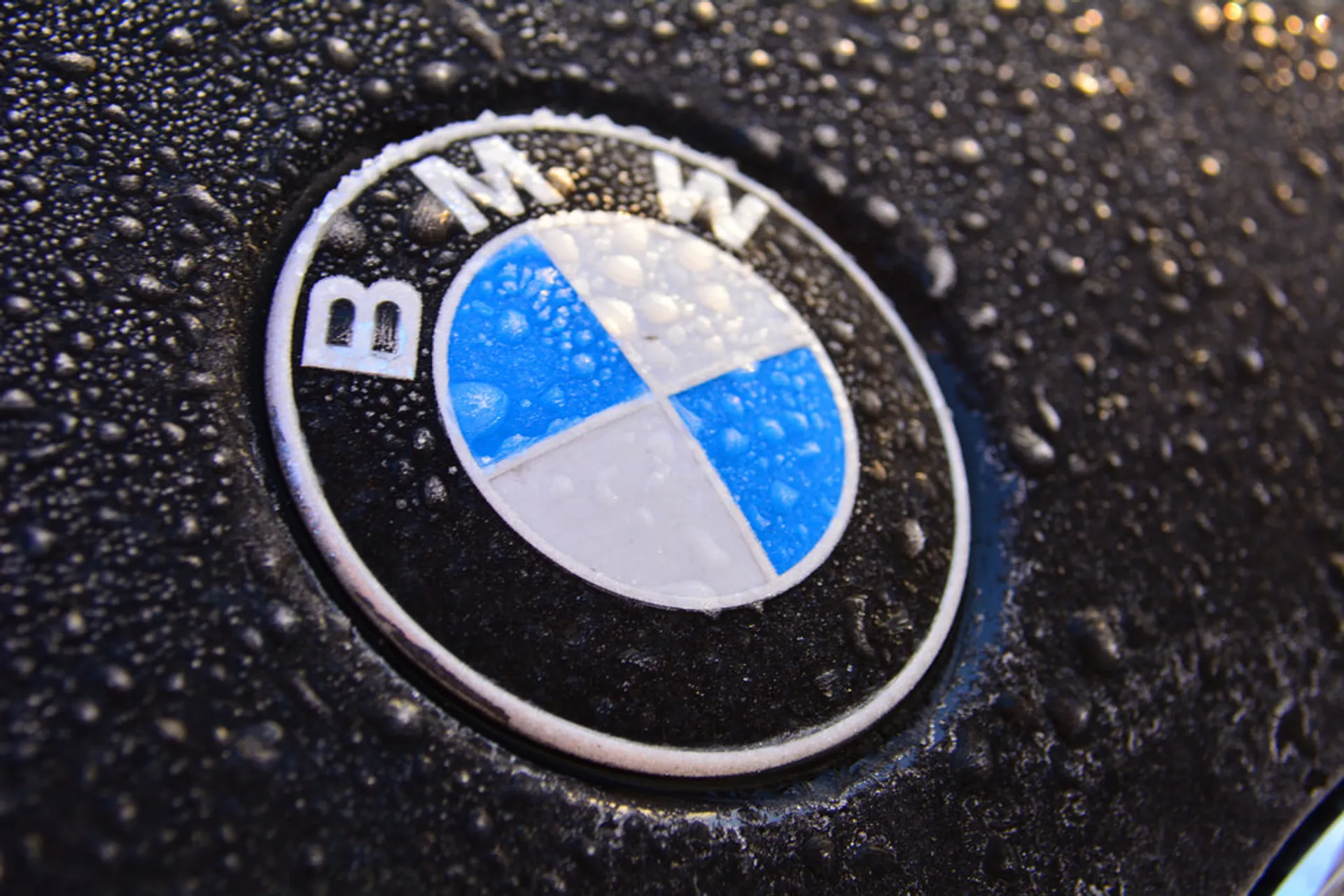 Капитал - BMW увеличит долю в совместном предприятии с Китаем