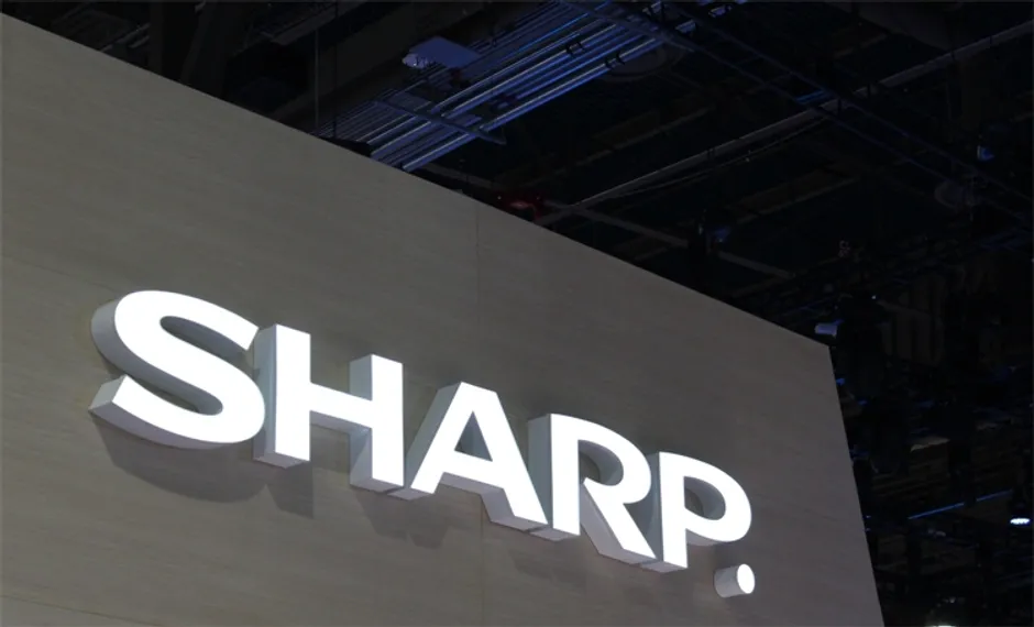 Капитал - Sharp покупает у Toshiba убыточный бизнес