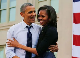 Капитал - Обама оценил свое состояние в $6,9 млн.