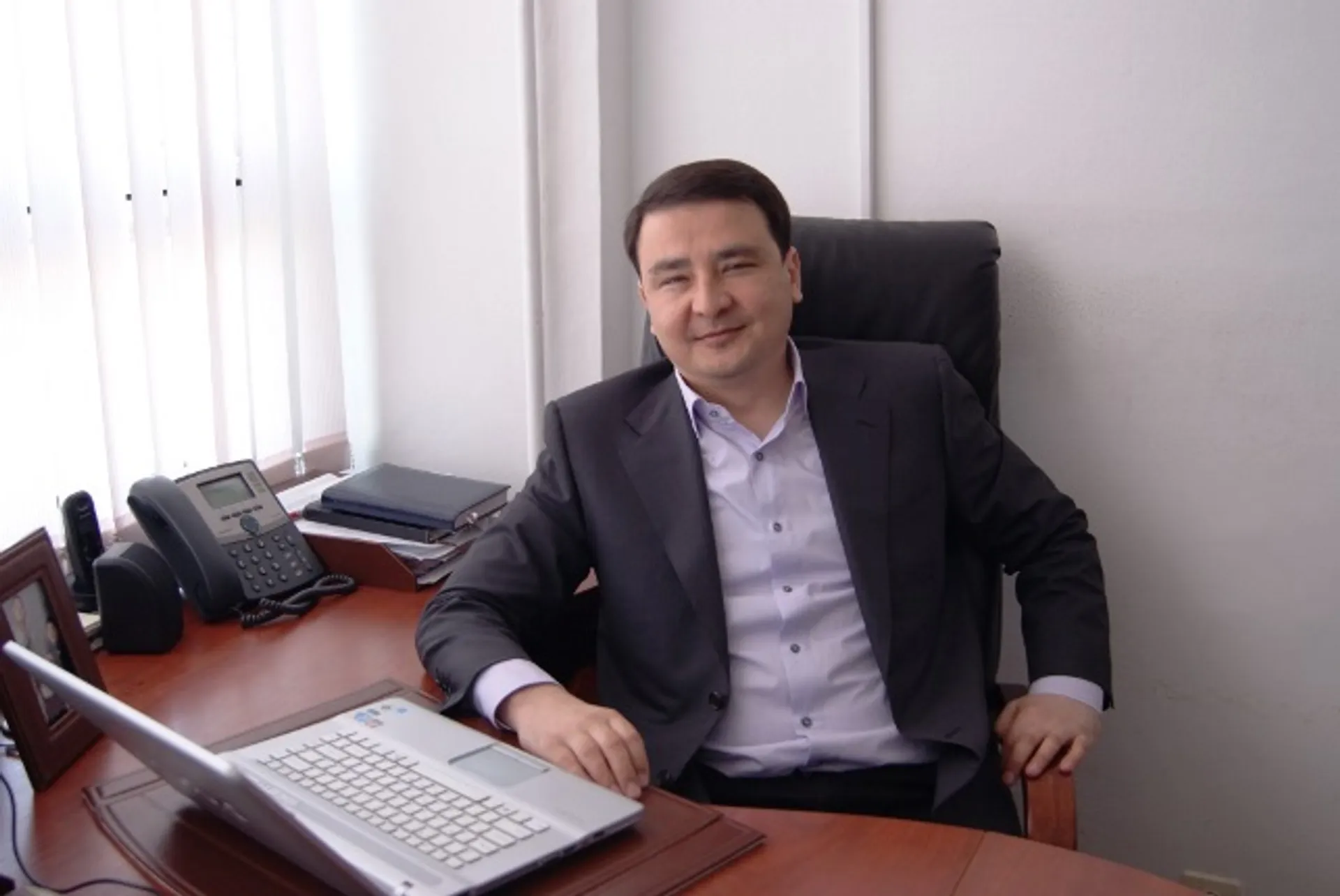 Капитал - Бизнес готов открыто обсуждать свои проблемы