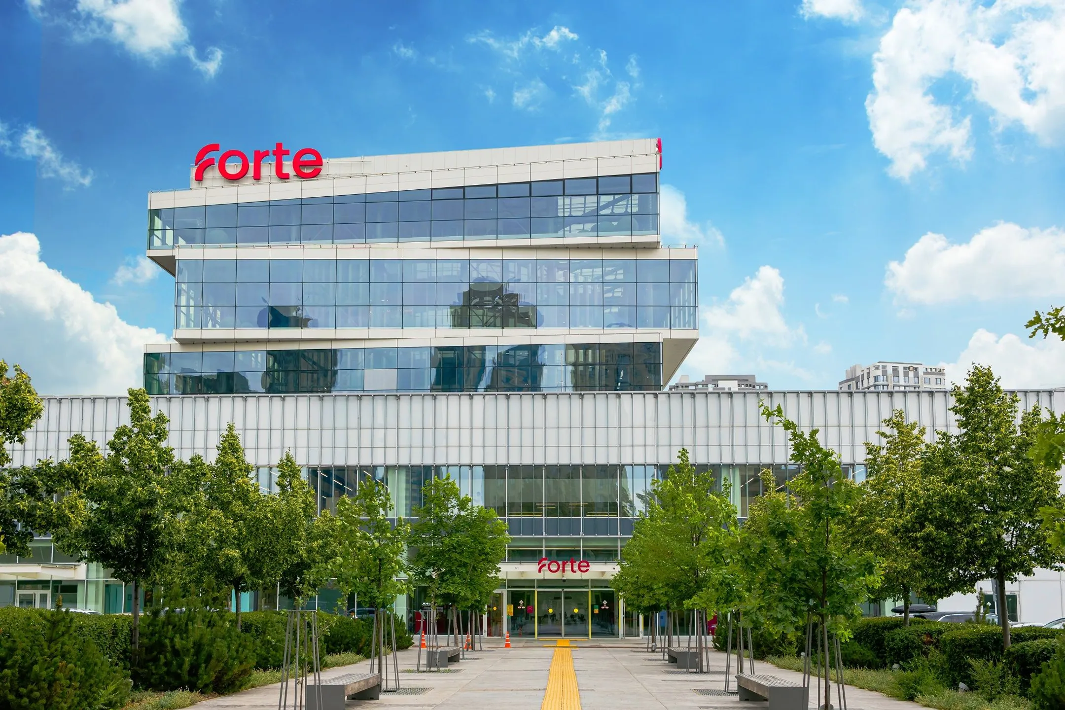 Фото: Forte