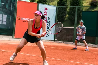 Капитал - Турнир с большой перспективой