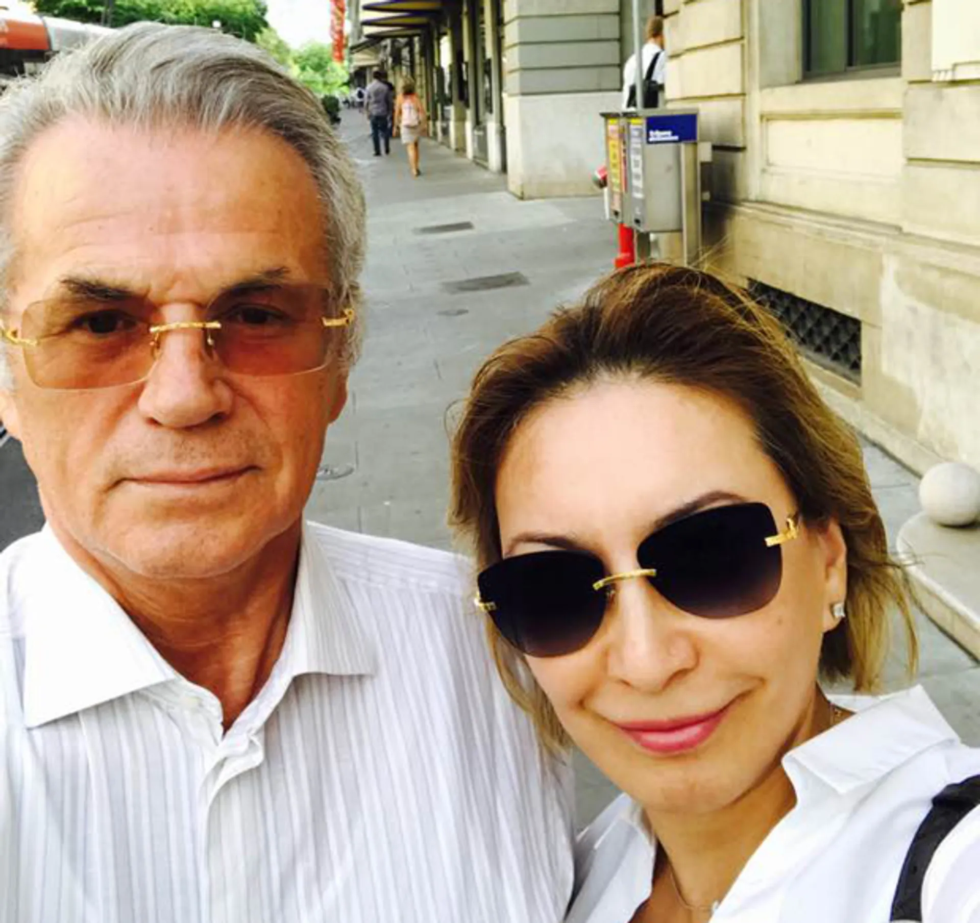 Капитал - Храпуновым предъявили новое обвинение