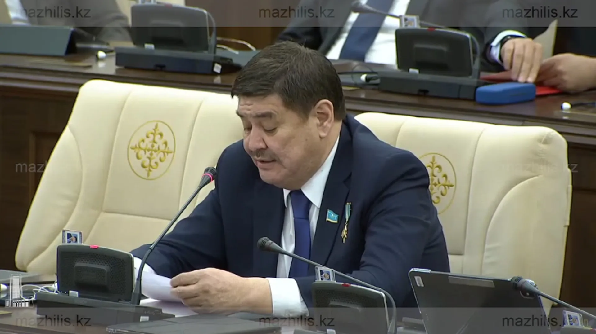 mazhilis.parlam.kz