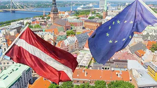 Капитал - Экономика Латвии может сократиться на 0,8-1,7% из-за Brexit
