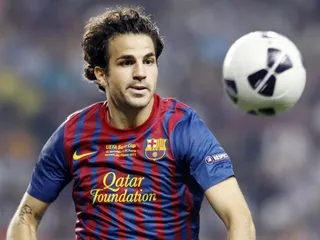 Капитал - «Барселона» одержала минимальную победу над «Селтиком» в матче ЛЧ