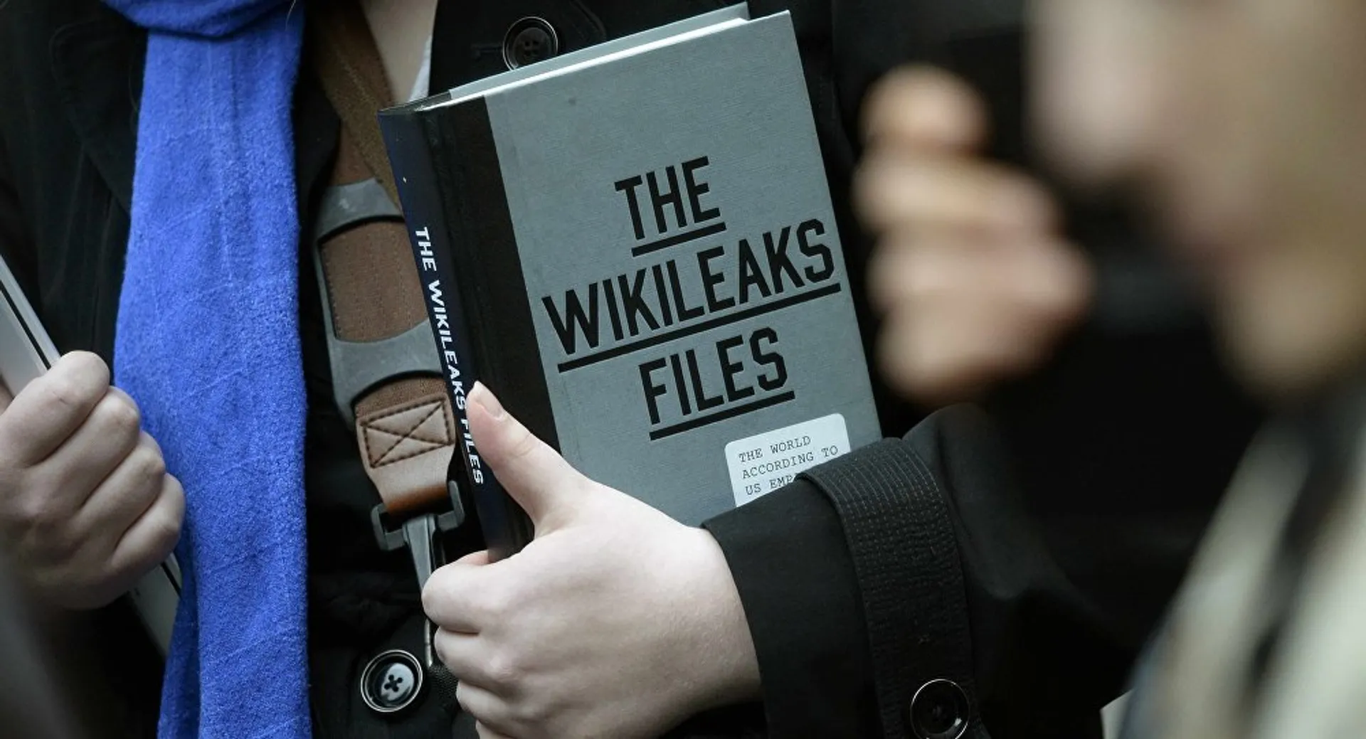 Капитал - Wikileaks заработала на биткоине 50 тысяч процентов