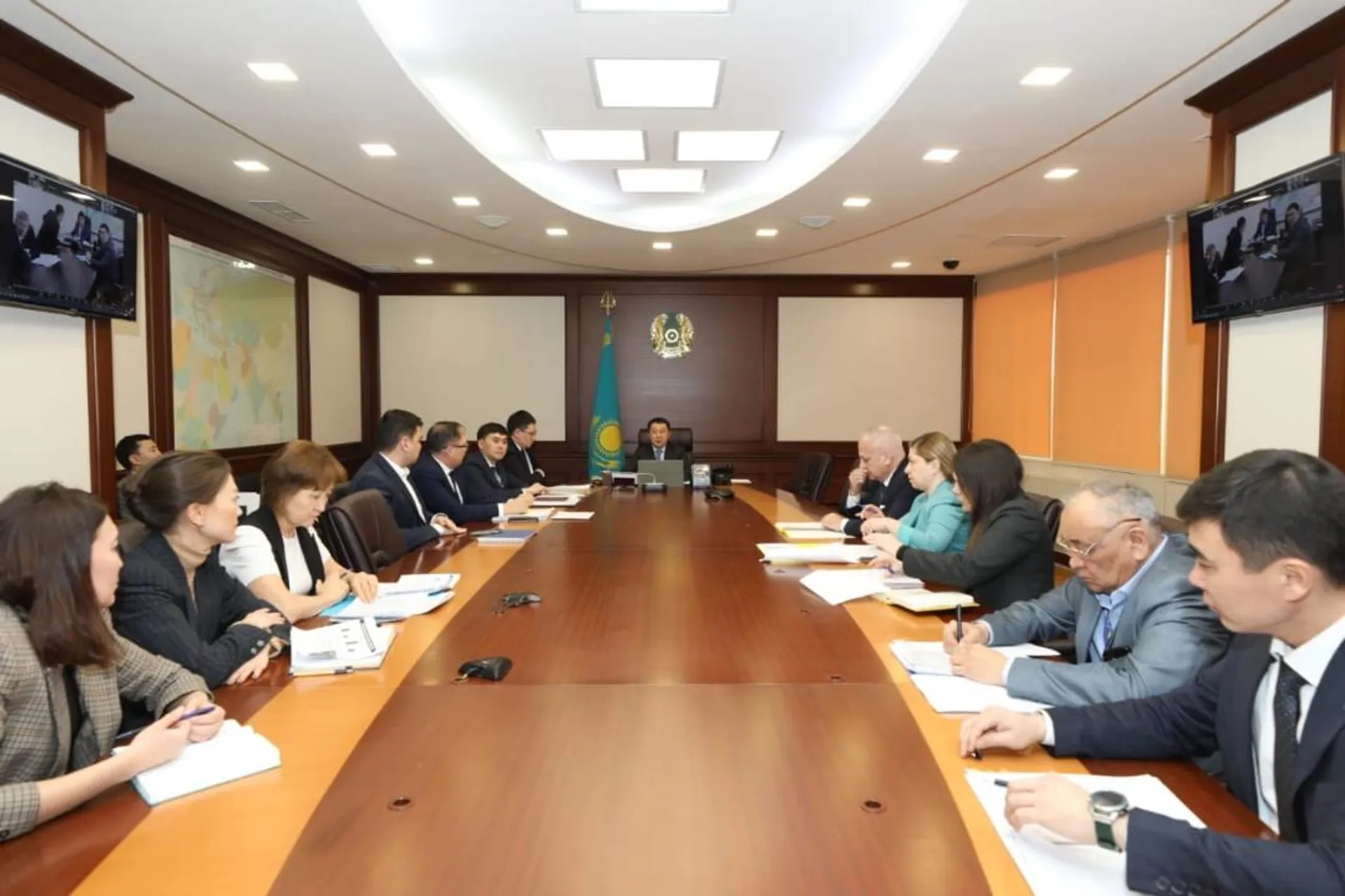 Фото: пресс-служба Минтранспорта