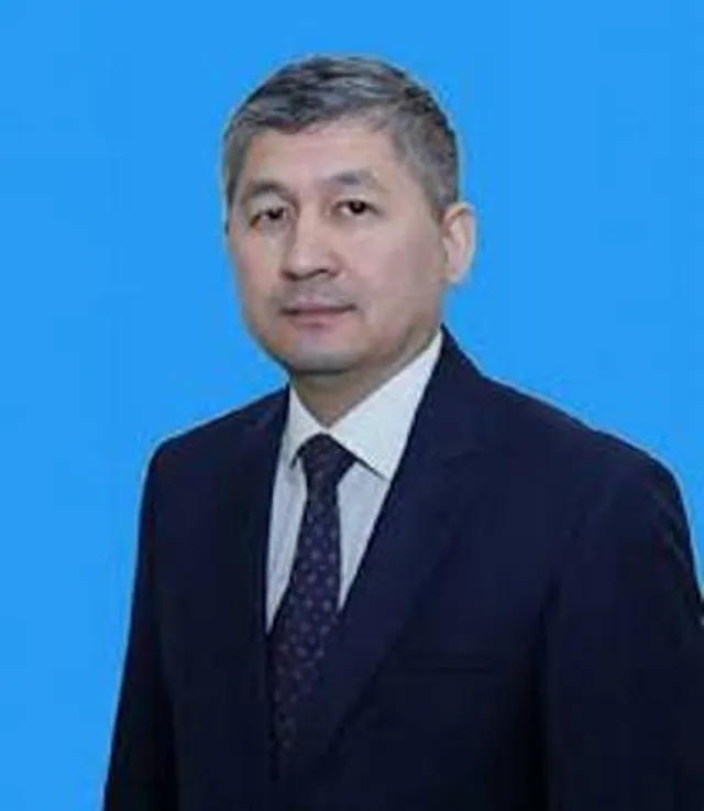 Бокенбаев Жакып Куттыбекович - фото на kapital.kz