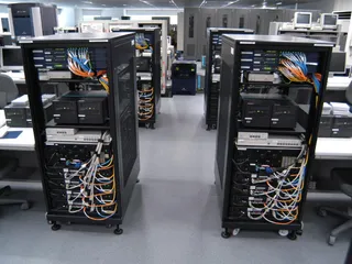 Капитал - Расходы на IT-сегмент в этом году достигнут $3,8 трлн.