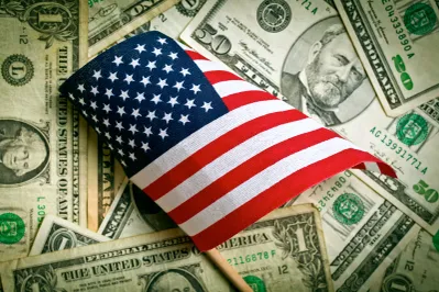 США приостановят применение санкций к банкам Казахстана