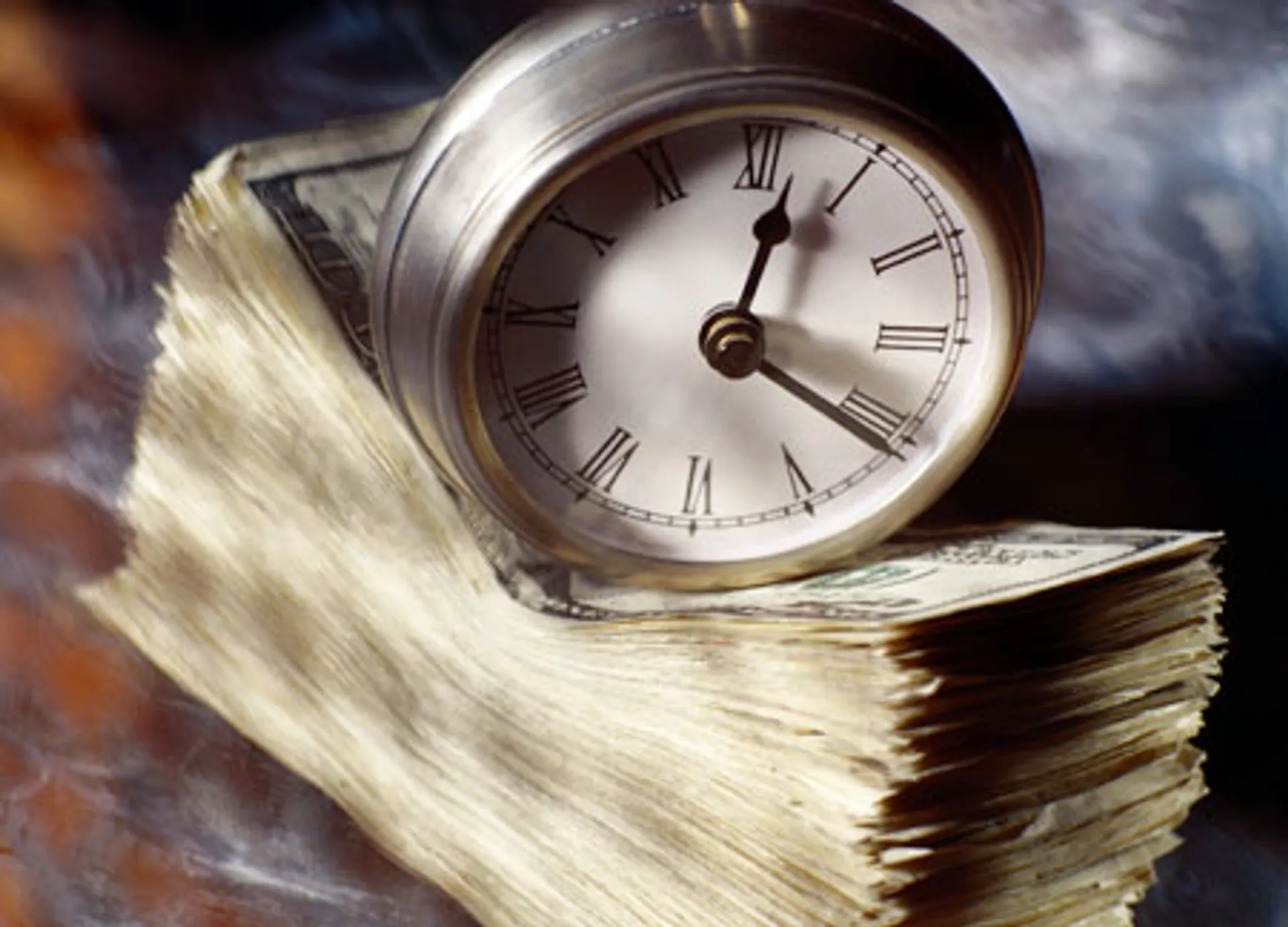 Капитал - Отечественным банкам нужны длинные дешевые деньги