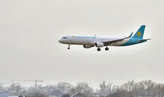 Капитал - Касым-Жомарт Токаев прилетел в Алматы